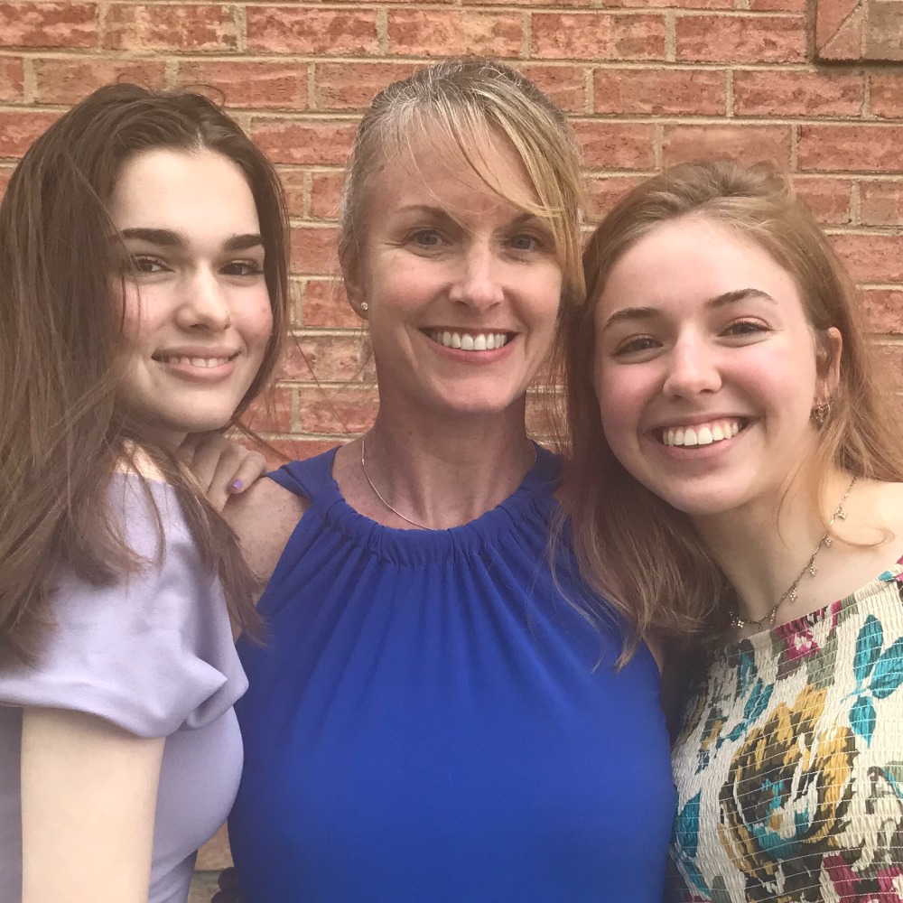 Meet your Posher, Heather